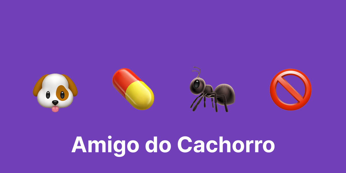 Como lidar com parasitas internos e externos em cães