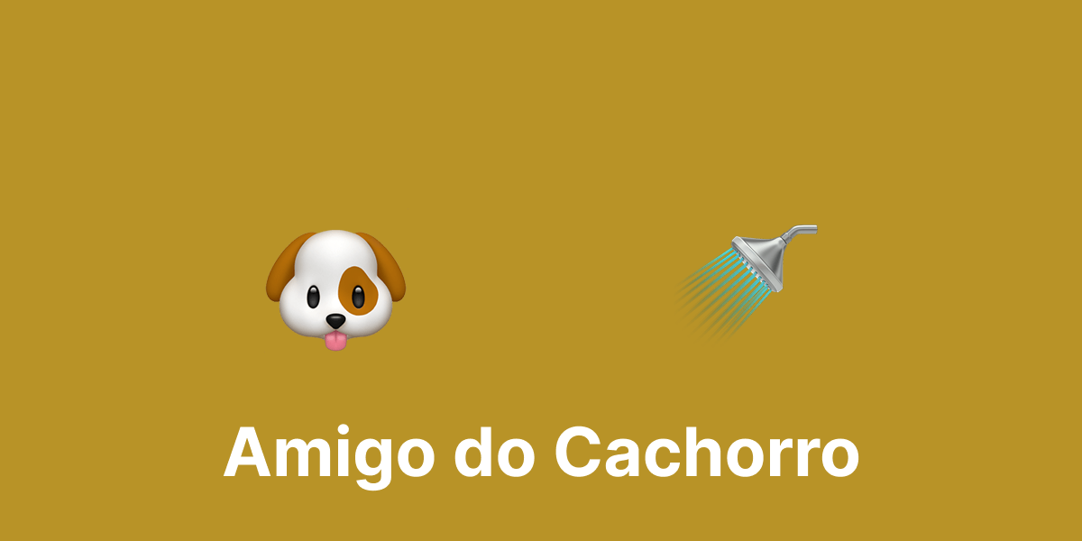 Frequência ideal de banho e tosa para seu cachorro