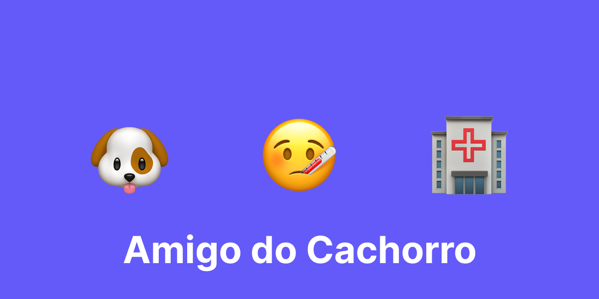 Sinais de que seu cão está doente: Como identificar e agir