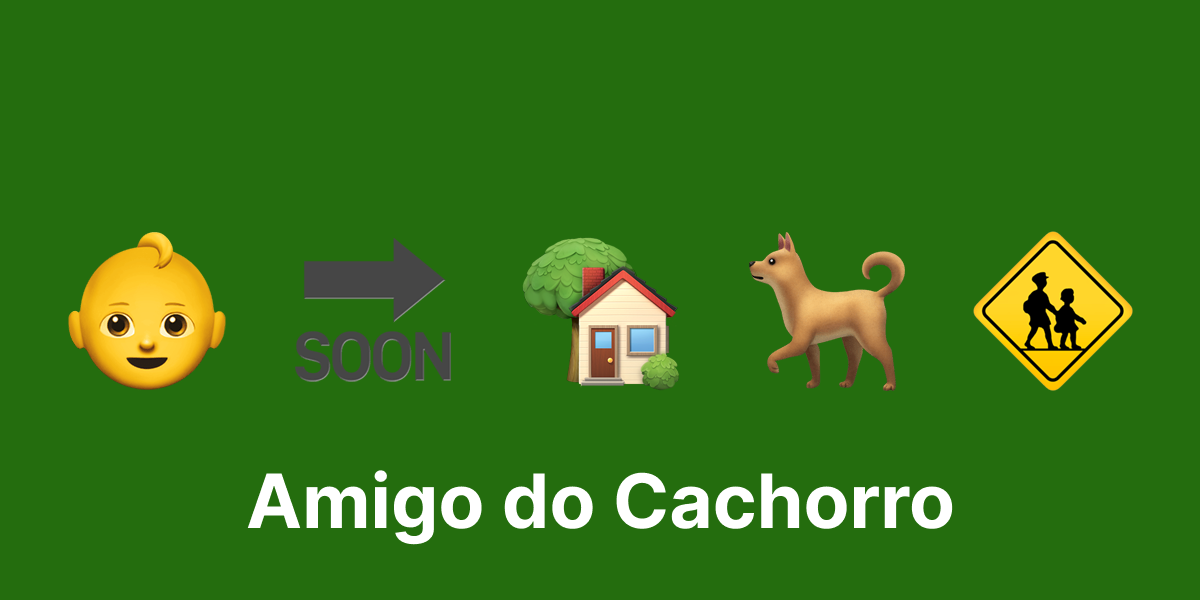 Preparando o ambiente para a chegada do bebê: garantindo a segurança de cachorros e crianças