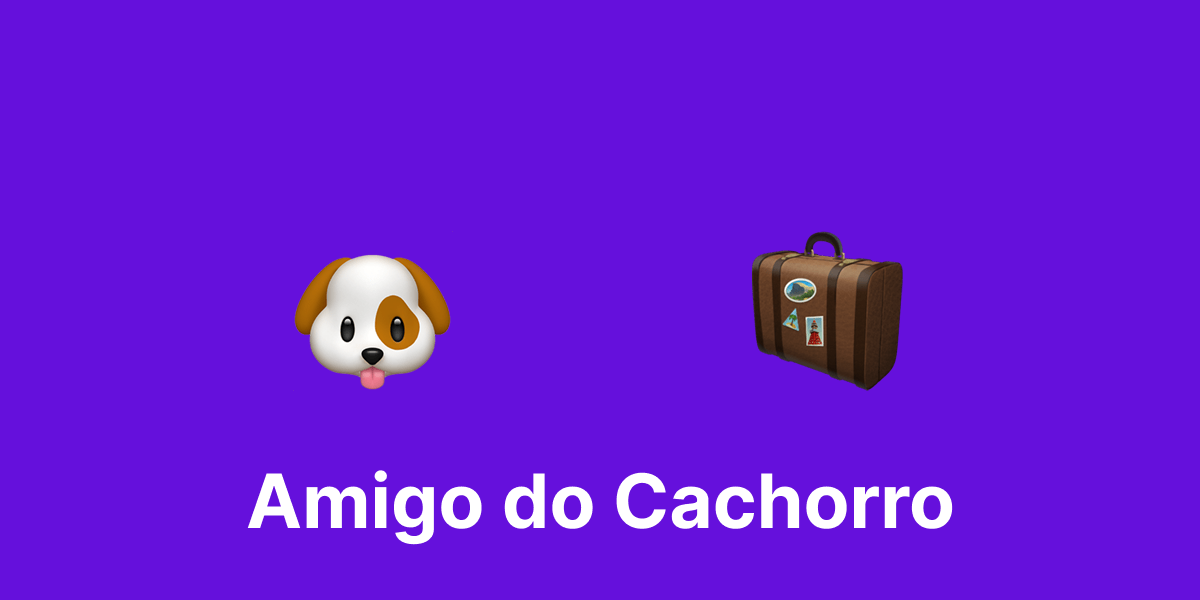 Como preparar o seu cachorro para uma viagem: dicas para um trajeto tranquilo e seguro