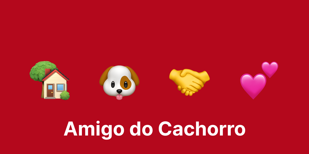 Adoção de Cachorros: Dê um Lar para um Amigo Peludo