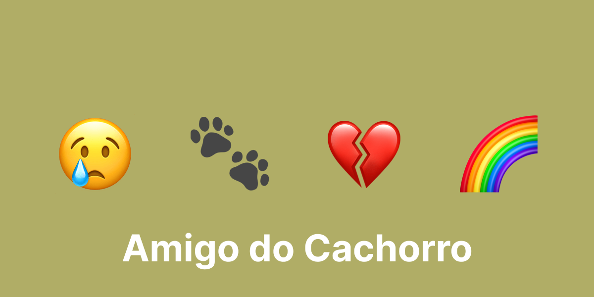 Como lidar com a perda de um animal de estimação: guia para superar o luto