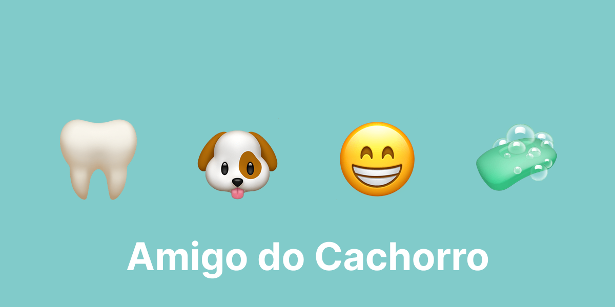 Saúde Bucal: Dentes Limpos para um Cachorro Feliz