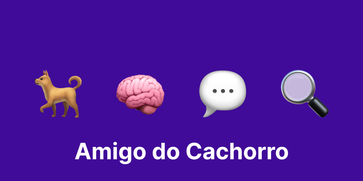 Comportamento Canino: Desvendando a Linguagem dos Cachorros