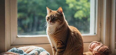 Como evitar fugas de gatos de apartamento: dicas práticas