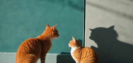 Como reconhecer sinais de insuficiência renal em gatos