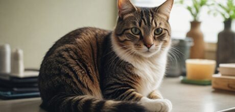 Como acostumar gatos a visitas ao veterinário sem estresse