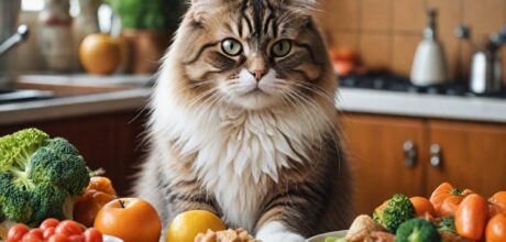 Como ajudar gatos com obesidade: dicas práticas