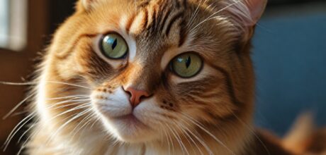 Como melhorar o comportamento de gatos agressivos