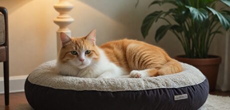 Como cuidar de gatos após cirurgias: guia completo
