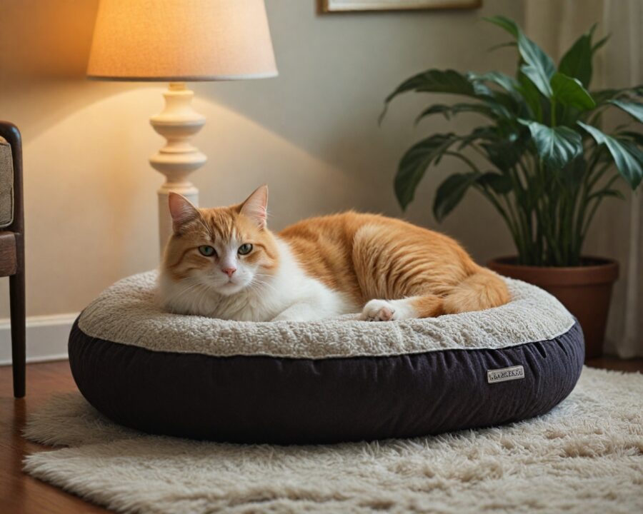 Como cuidar de gatos após cirurgias: guia completo