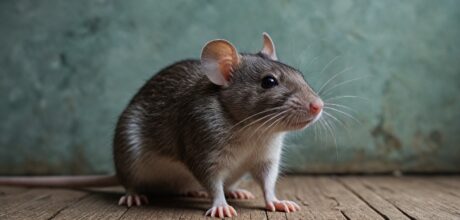 Principais cuidados ao adotar ratos como pets: Guia completo para iniciantes