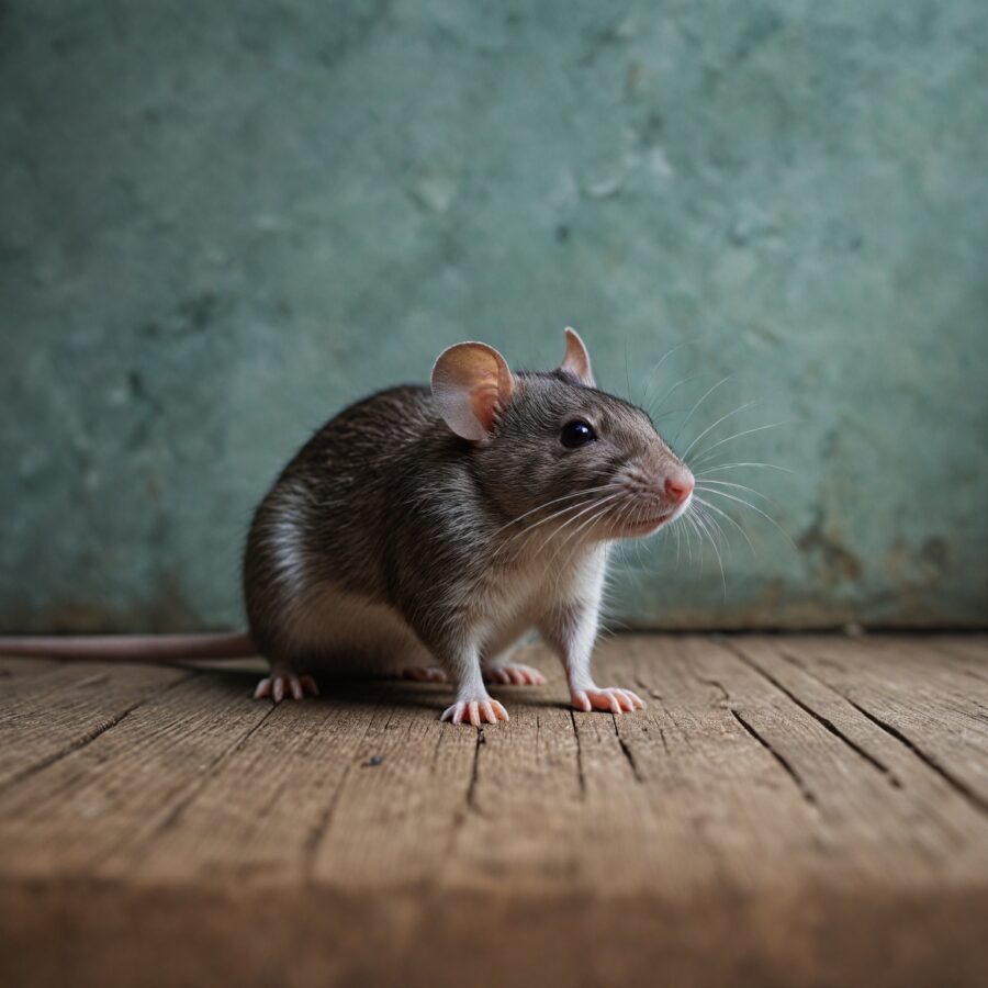 Principais cuidados ao adotar ratos como pets: Guia completo para iniciantes