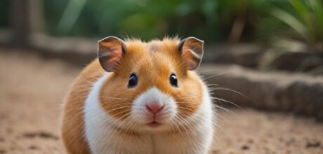Como lidar com hamsters agressivos ou territoriais: Guia completo para donos