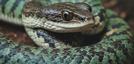 As 10 Principais Espécies de Cobras Adequadas para Iniciantes na Criação