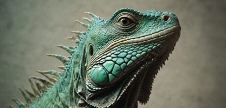 Cuidados Específicos para Iguanas Exóticas como Pets: Um Guia Completo
