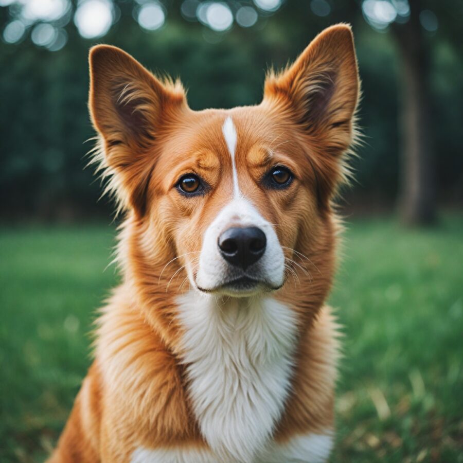 Cachorros Mais Raros do Mundo: Descubra Raças Exóticas