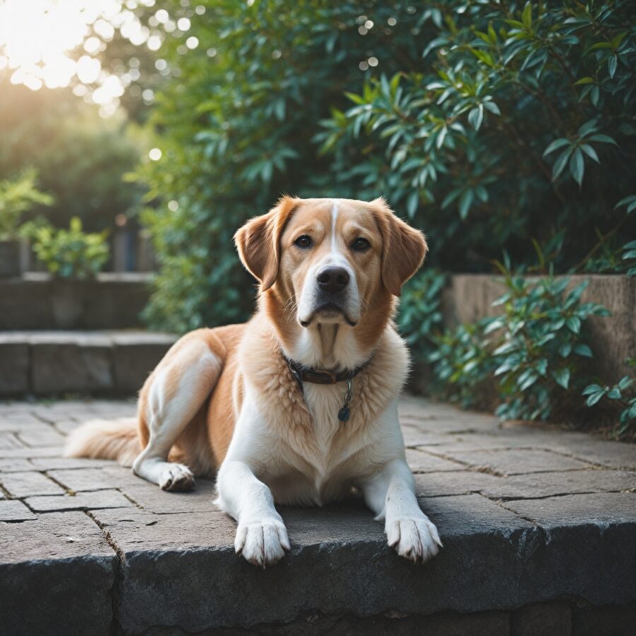 Correção de Comportamentos Inadequados: Dicas para um Cachorro Educado
