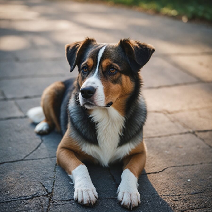 Fotografando Cachorros: Dicas para Fotos Criativas e Memoráveis