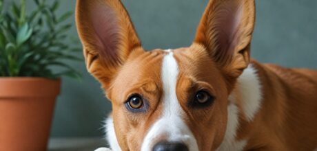 Como cuidar das orelhas do seu cão: dicas e produtos