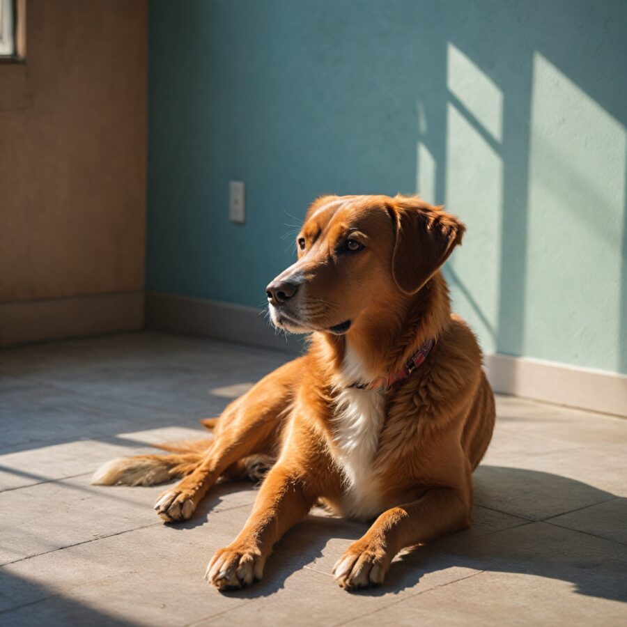 Guia Definitivo: Como Ensinar Comandos Básicos ao seu Cachorro