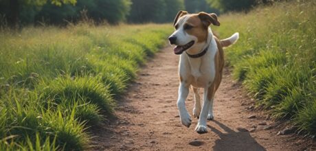 Como Prevenir e Lidar com Cães que Fogem: Guia Completo