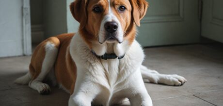 Primeiros Socorros para Cachorros: O que Fazer em Emergências?