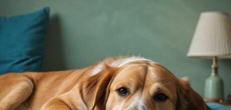 Guia Completo de Sono do Cachorro: Da Quantidade Ideal ao Ambiente Perfeito