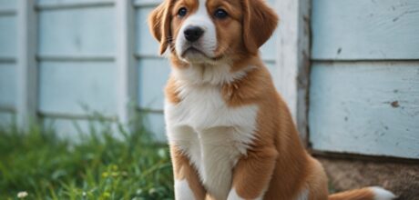 Como Encontrar um Lar Responsável para os Filhotes