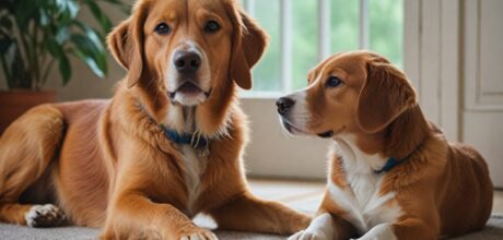Como evitar ciúmes do cachorro em relação ao bebê: Guia para Novos Pais