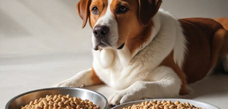 Como Escolher a Ração Ideal Para Seu Cachorro