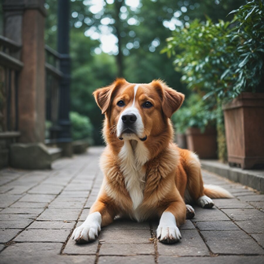 Lendas e Superstições sobre Cachorros: Mitos e Curiosidades