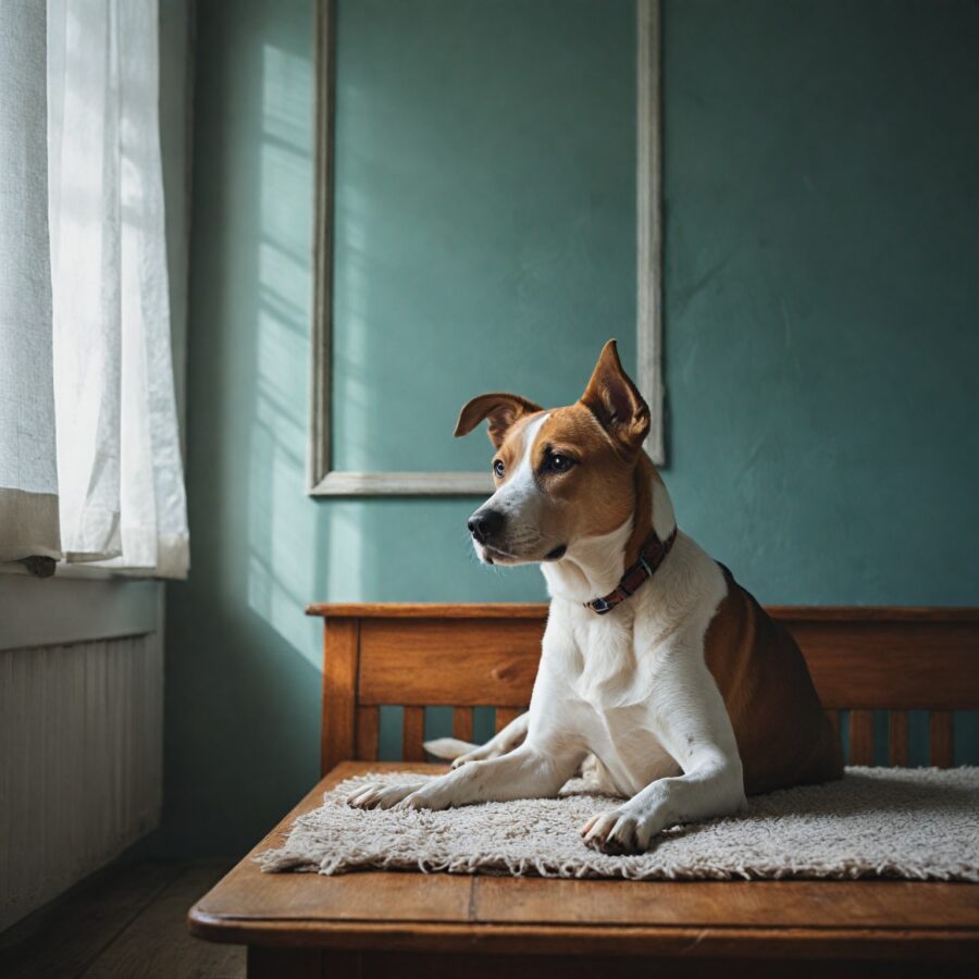 Como Tratar seu Cachorro como um Membro da Família: Dicas para uma Integração Completa