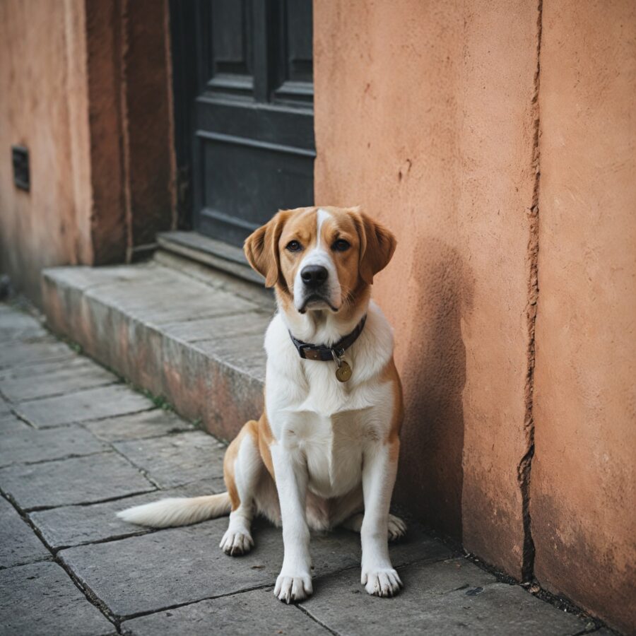 Curiosidades sobre o mundo dos cachorros: da história ao comportamento