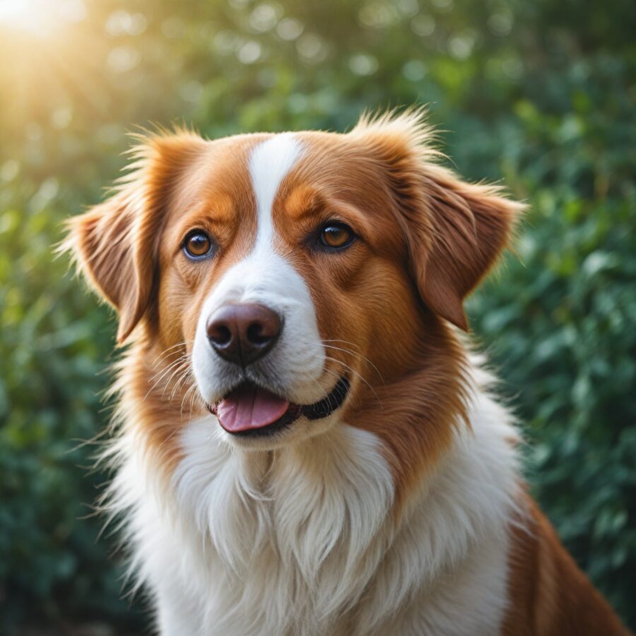 Como Cuidar de Cães Idosos: Guia Completo para um Envelhecimento Saudável
