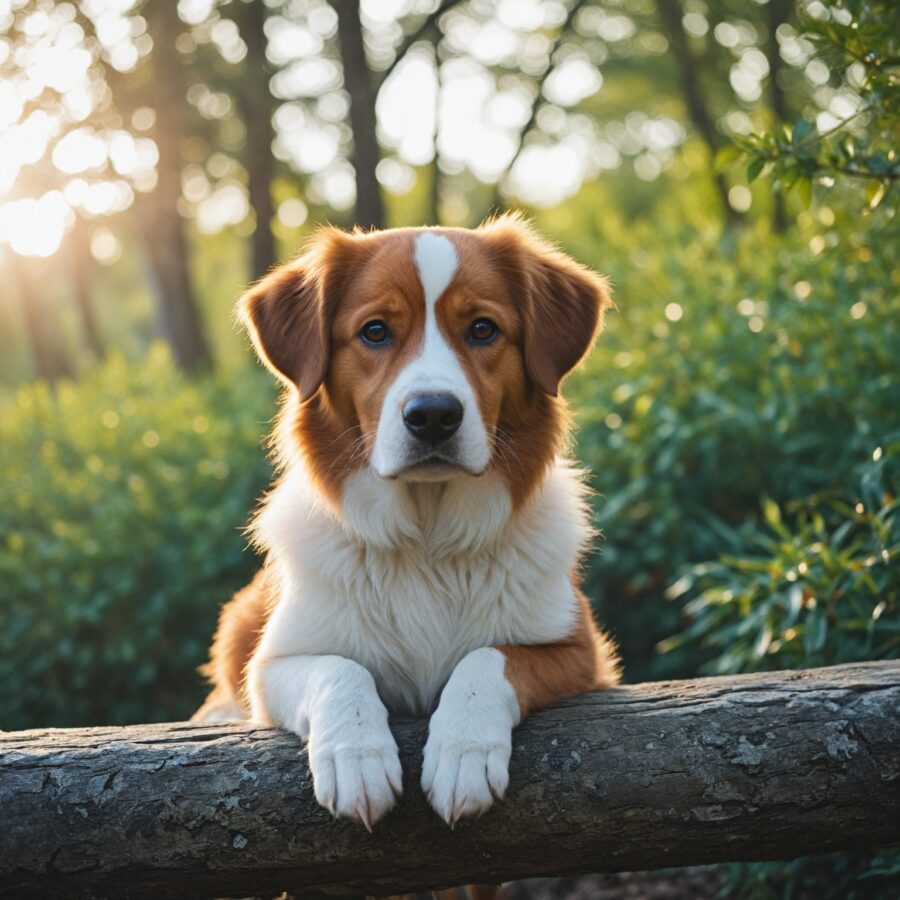 Cachorros que Mudaram Vidas: Histórias de Superação