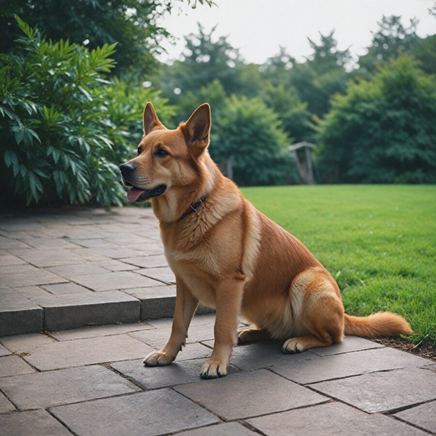 Cachorros de Guarda: Fiel Proteção para sua Família