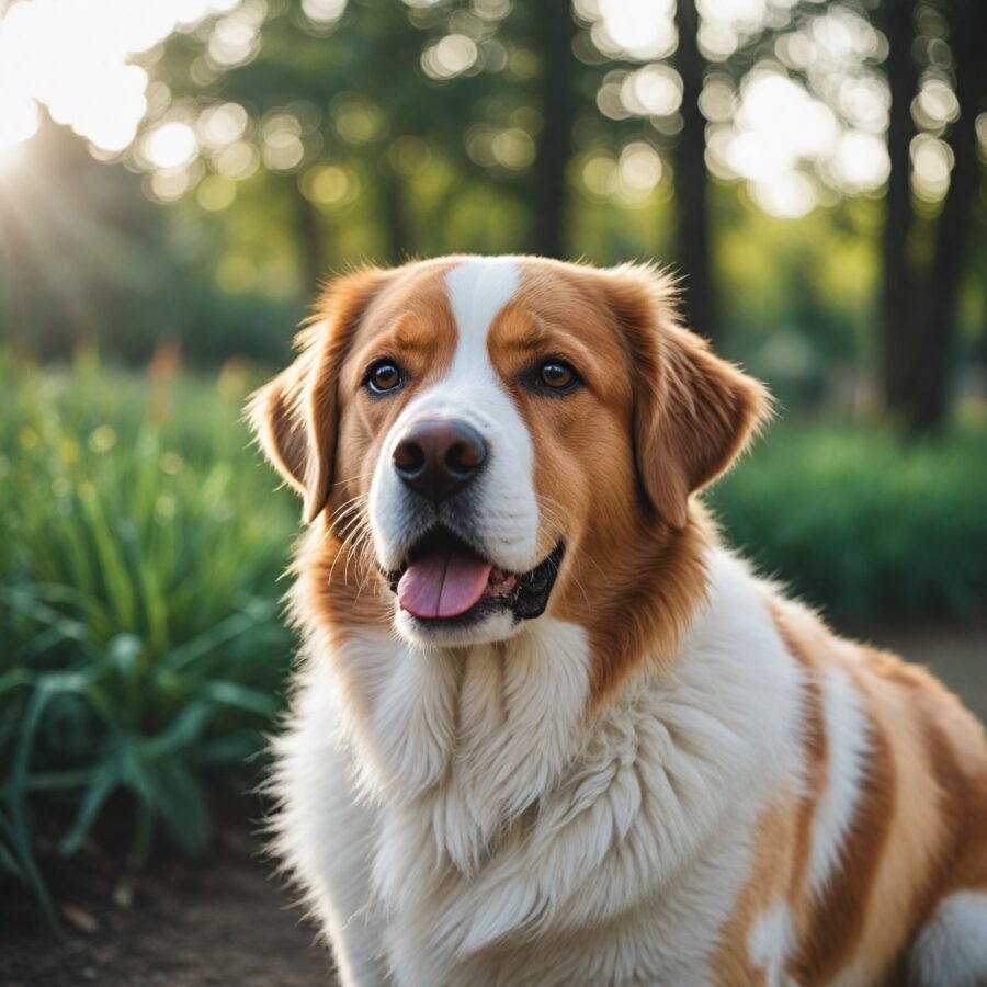 Melhores Raças de Cães para Famílias com Crianças