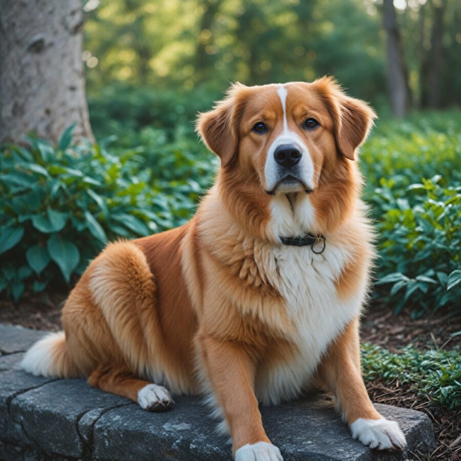 Obesidade Canina: Causas e Prevenção