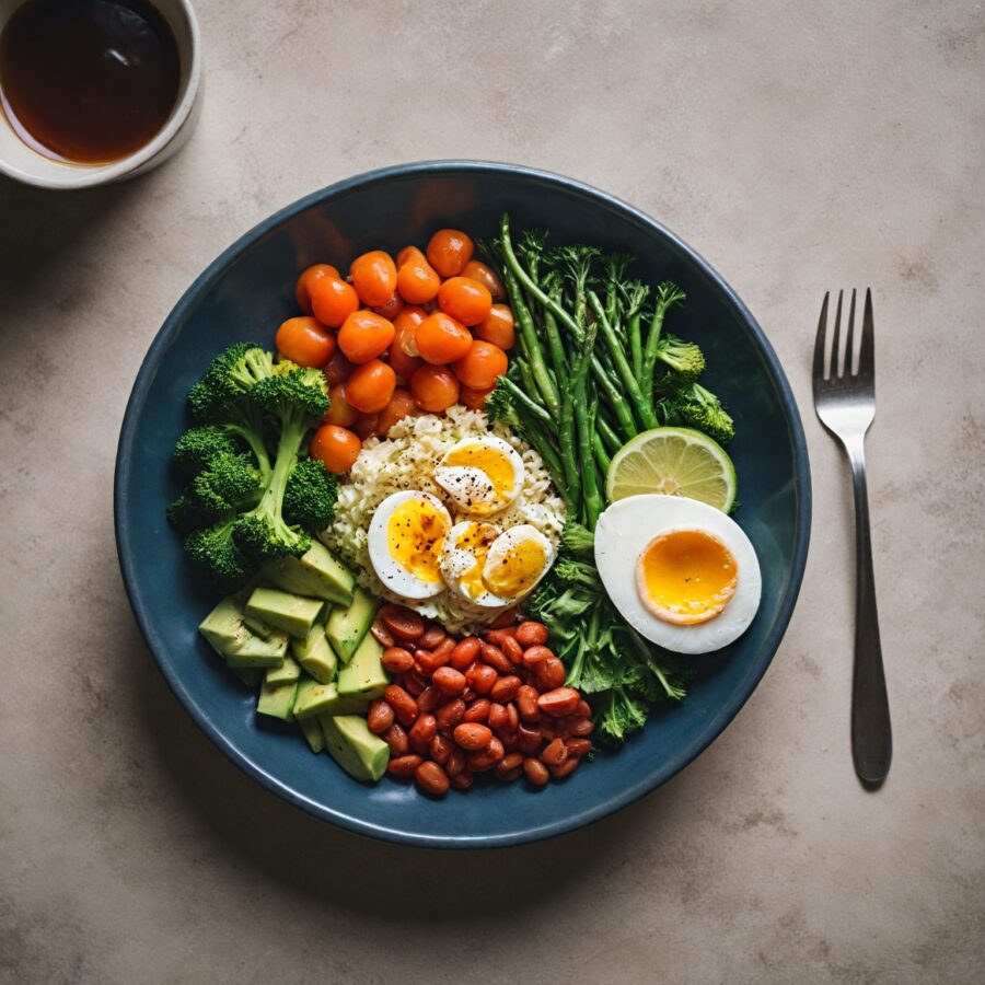 Alimentação Ideal para Cada Fase da Vida: Do Nascimento à Terceira Idade
