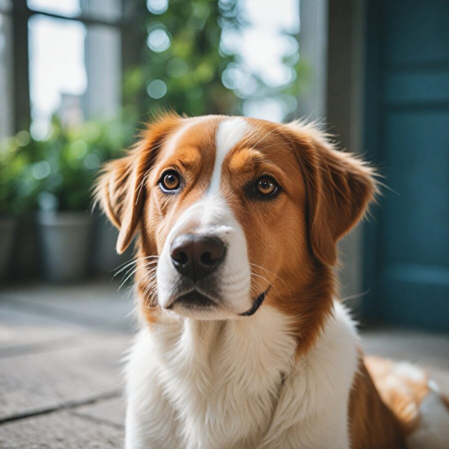 Como Cuidar da Saúde Bucal do Seu Cão