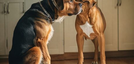 Como identificar sinais de obesidade em cachorros: guia completo