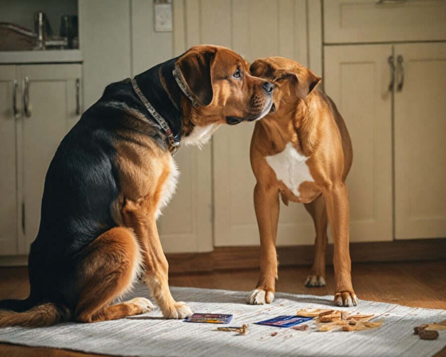 Como identificar sinais de obesidade em cachorros: guia completo