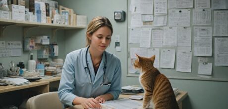 Benefícios da castração precoce em gatos: saúde e comportamento