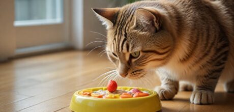 Como ajudar gatos obesos a perder peso de forma saudável