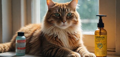 Como prevenir pulgas e carrapatos em gatos: guia completo