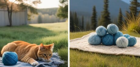 Diferença entre gato macho e fêmea: comportamento