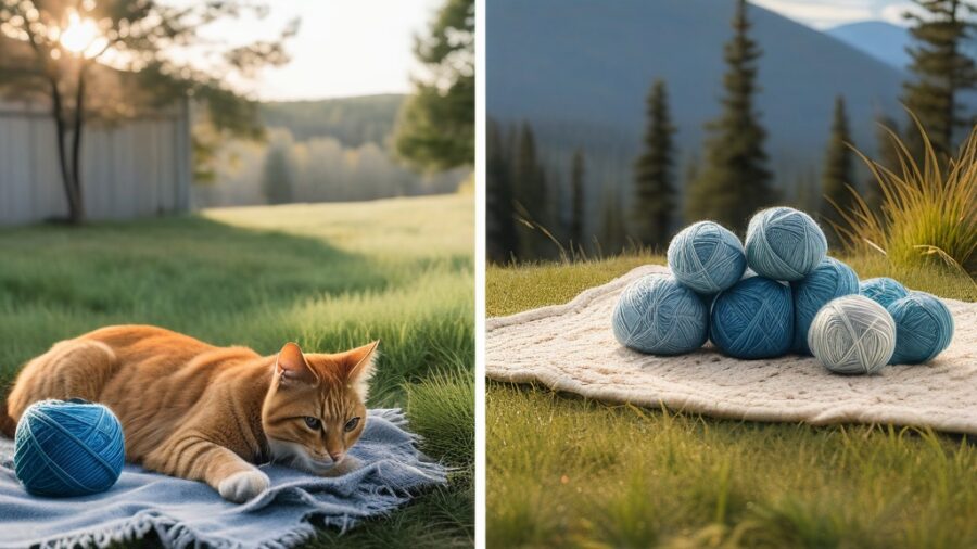 Diferença entre gato macho e fêmea: comportamento