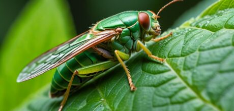 Espécies de Cigarras Permitidas em Cativeiro